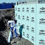 View Ultrawall SL Wall System - CMU (Block), Foundation Details